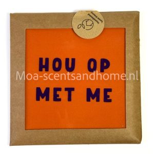 tegeltje
