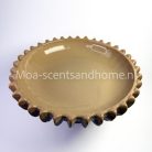 plateau beige