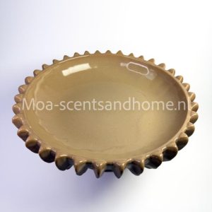 plateau beige