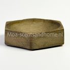 zeepbakje hout