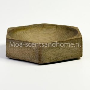 zeepbakje hout zeepbakje hout